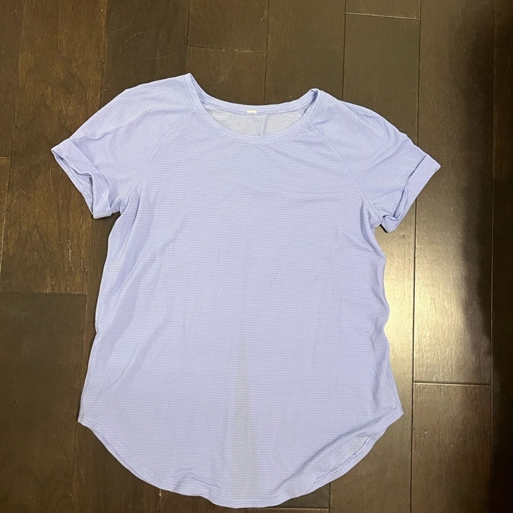 Lululemon Top